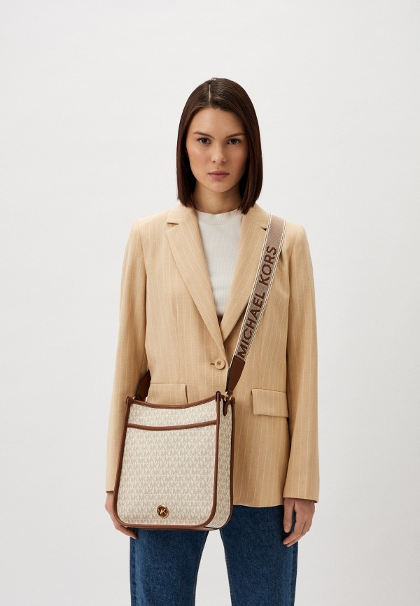Michael Michael Kors Сумка - LUISA - фото 5