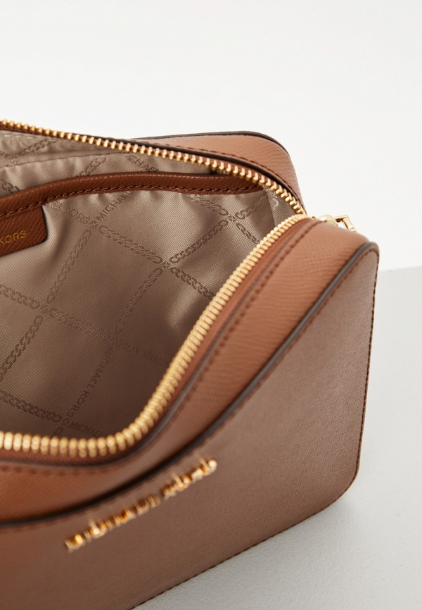 Michael Michael Kors Сумка - JET SET - фото 4