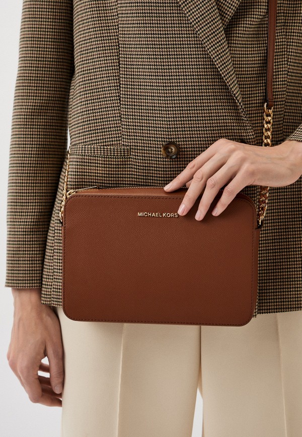 Michael Michael Kors Сумка - JET SET - фото 6