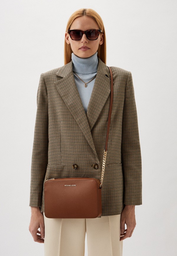 Michael Michael Kors Сумка - JET SET - фото 5