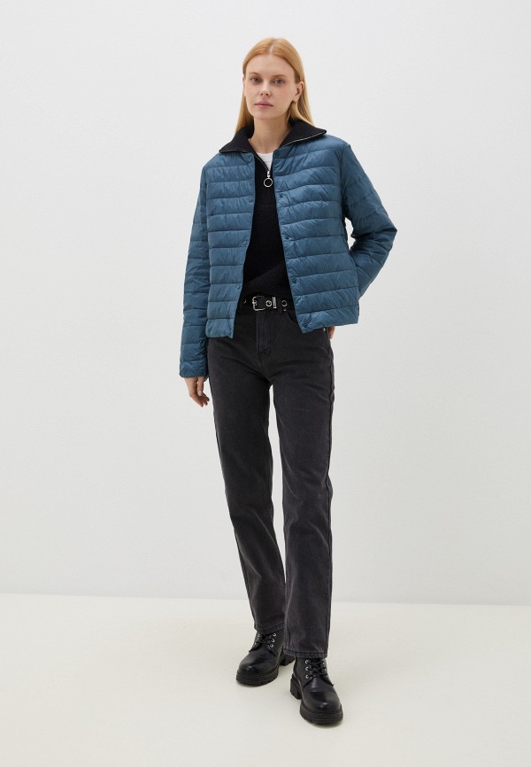JC Just Clothes Бомбер - Regular fit - фото 2