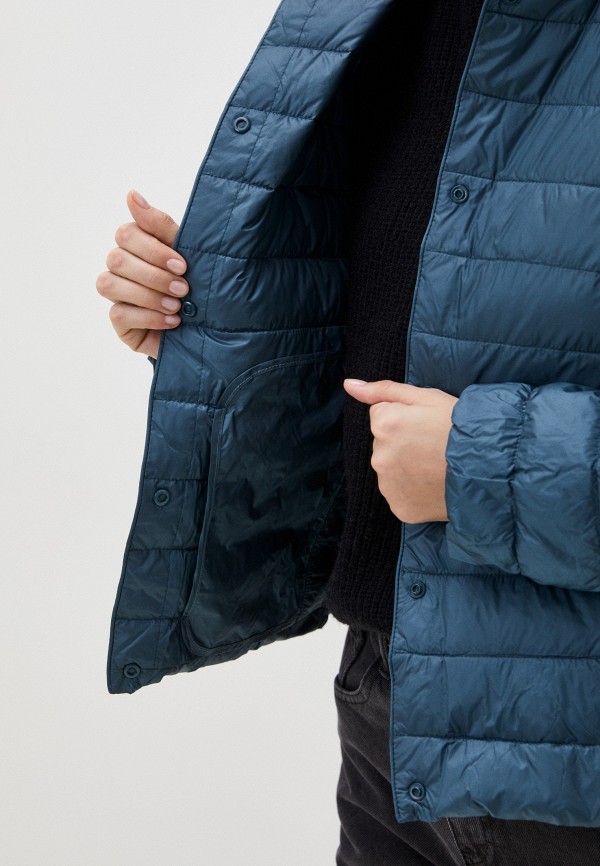 JC Just Clothes Бомбер - Regular fit - фото 4
