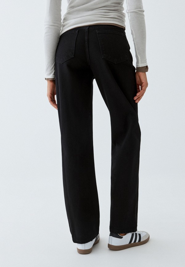 Sela Джинсы - 403 STRAIGHT FIT - фото 3