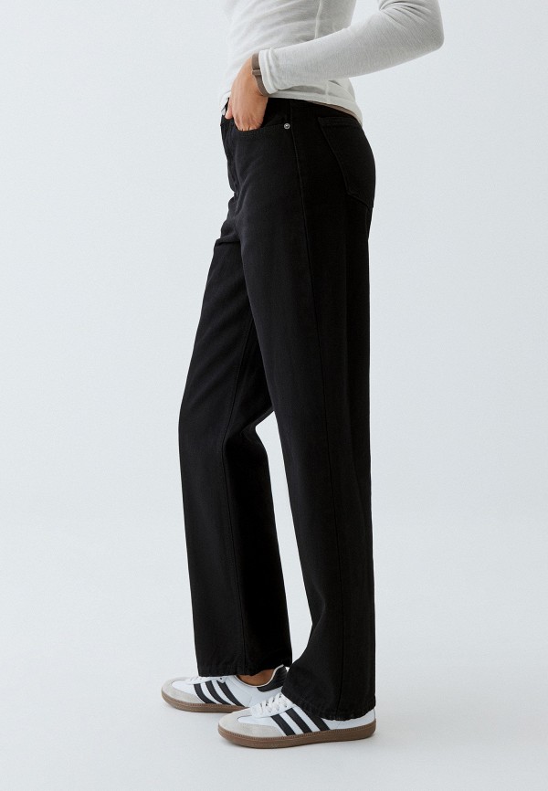 Sela Джинсы - 403 STRAIGHT FIT - фото 4