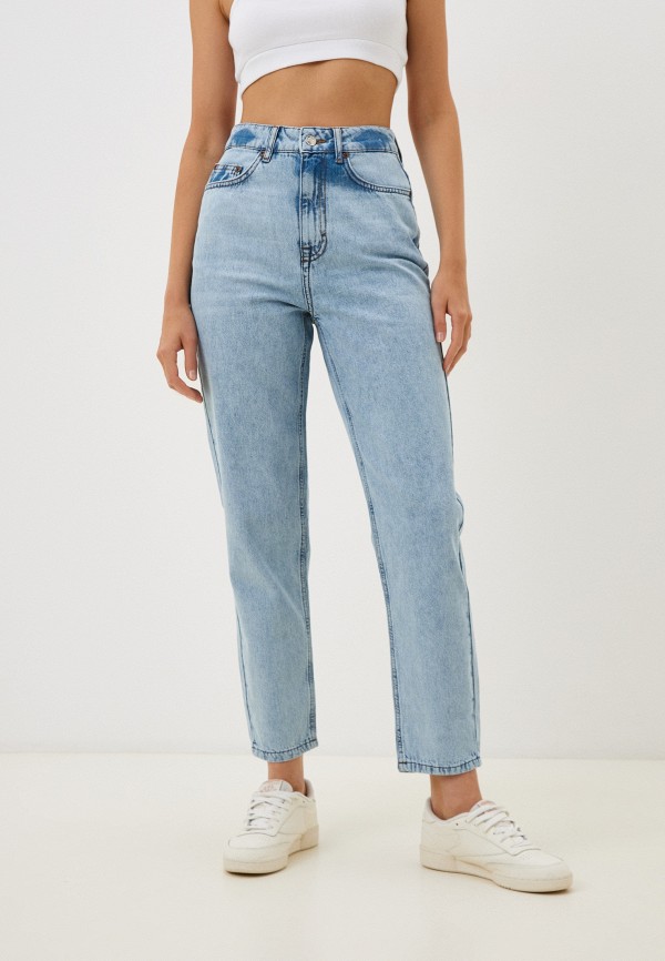 Zarina Джинсы - фото 1