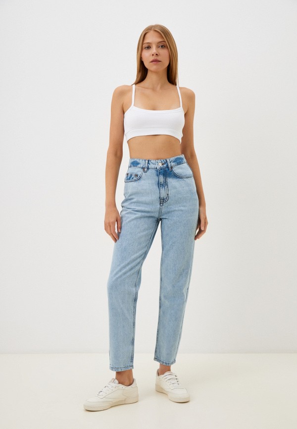 Zarina Джинсы - фото 2