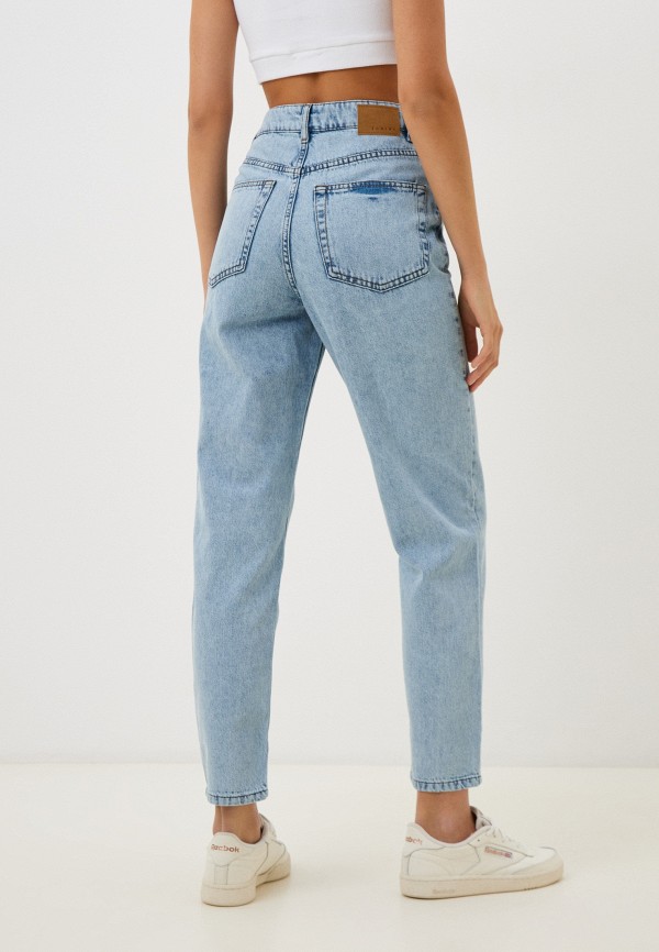 Zarina Джинсы - фото 3