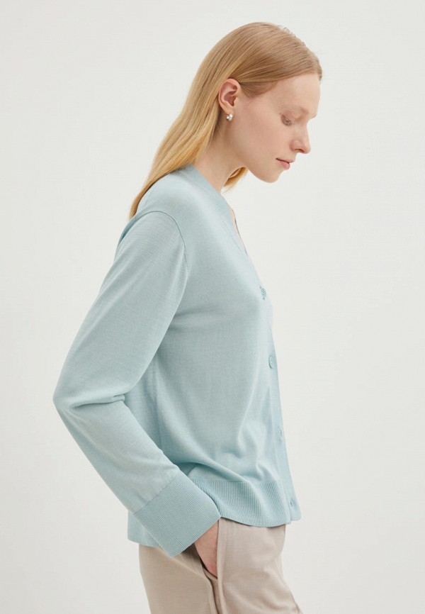 Finn Flare Кардиган - фото 4