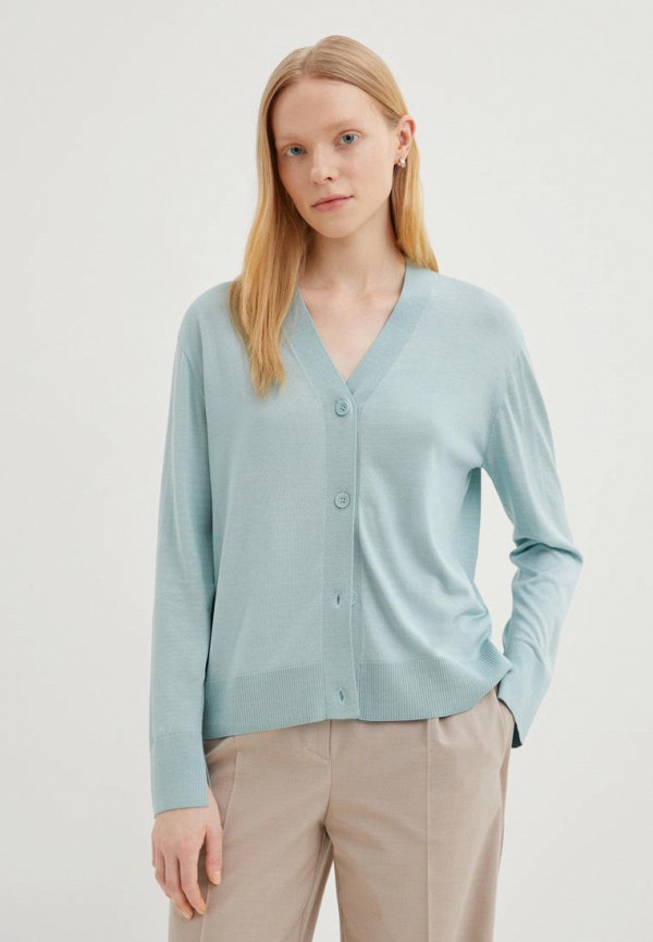 Finn Flare Кардиган - фото 1