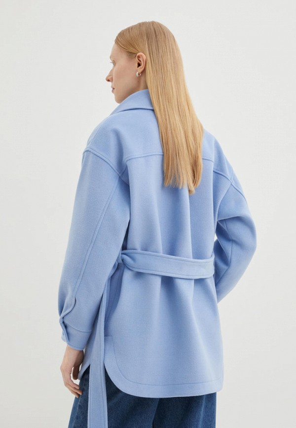 Finn Flare Пальто-рубашка - фото 3