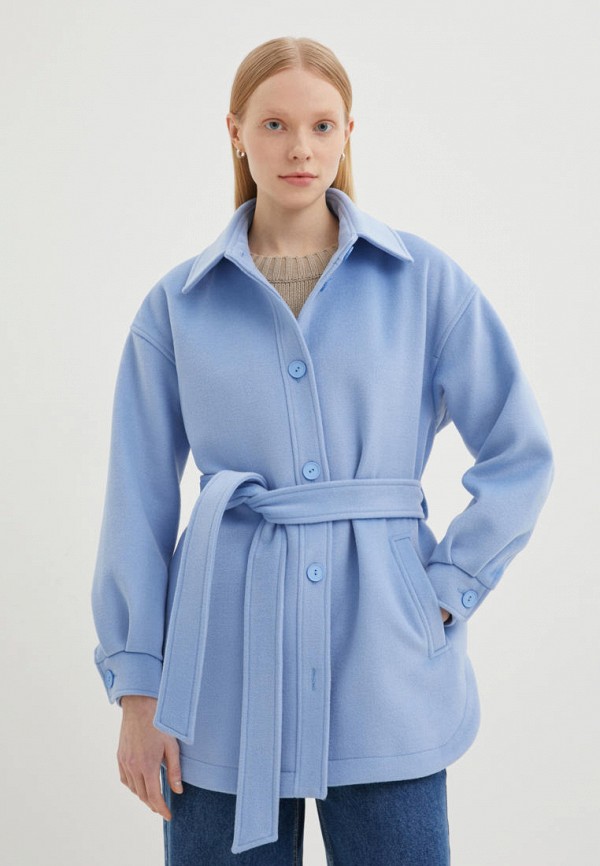 Finn Flare Пальто-рубашка - фото 1