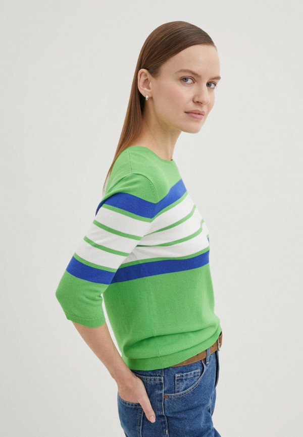 Finn Flare Джемпер - фото 4