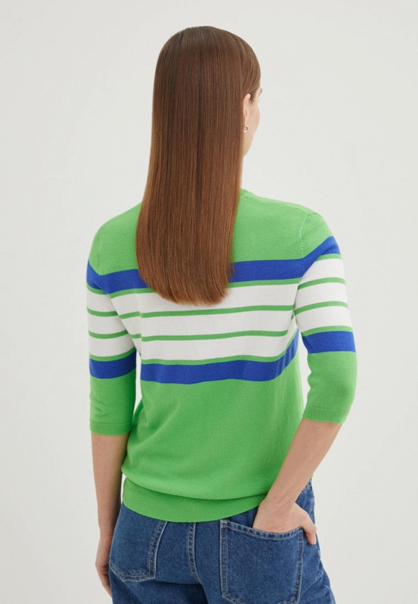 Finn Flare Джемпер - фото 3