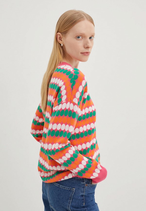 Finn Flare Джемпер - фото 4