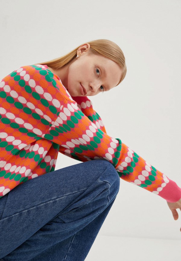 Finn Flare Джемпер - фото 5