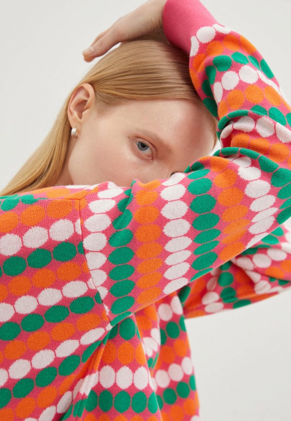 Finn Flare Джемпер - фото 6