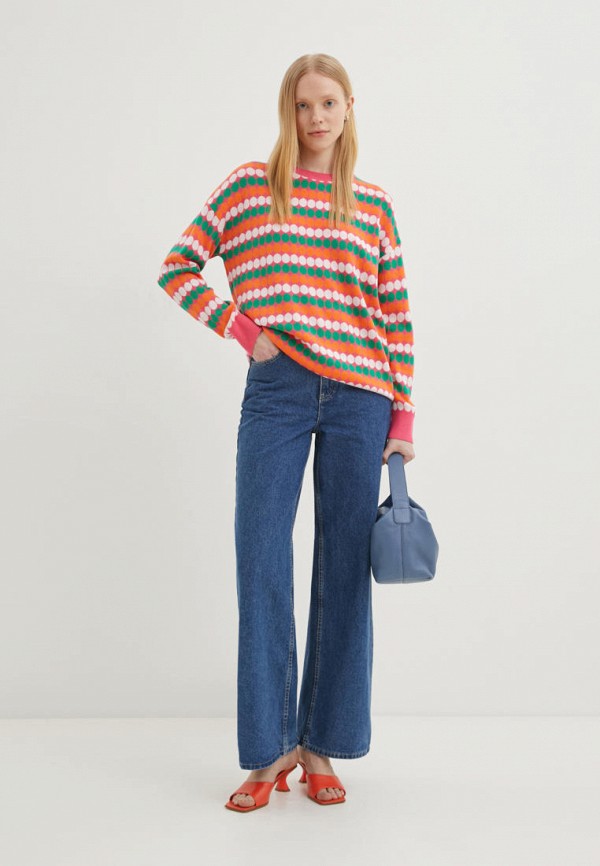 Finn Flare Джемпер - фото 2