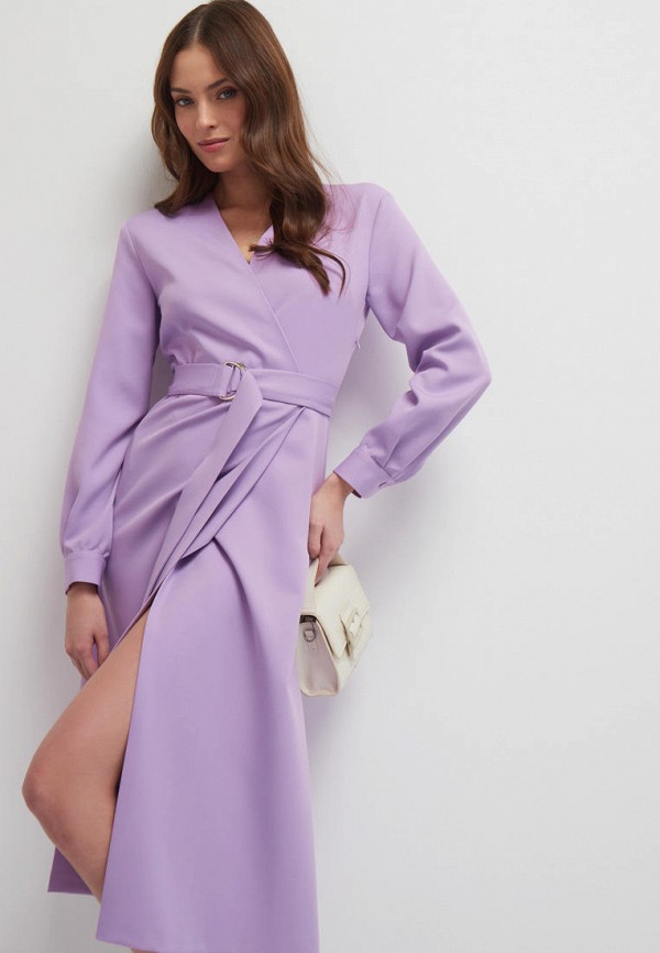 Vittoria Vicci Платье - фото 4