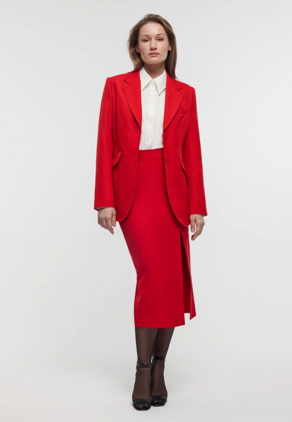 Anna Pekun Юбка - MONEY - фото 2