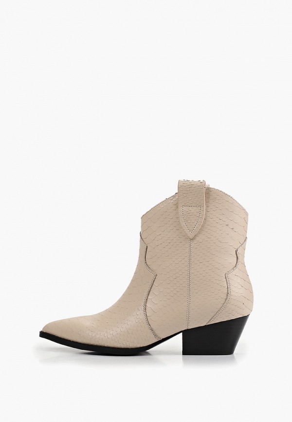 IDOL Ботильоны - фото 1