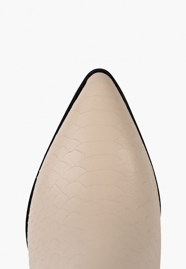 IDOL Ботильоны - фото 4