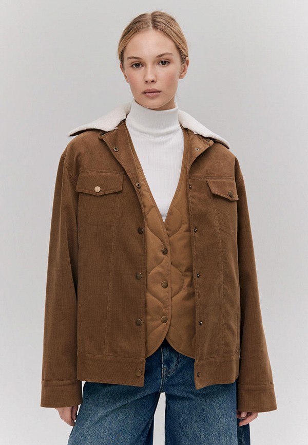 All We Need Куртка рабочего - фото 1