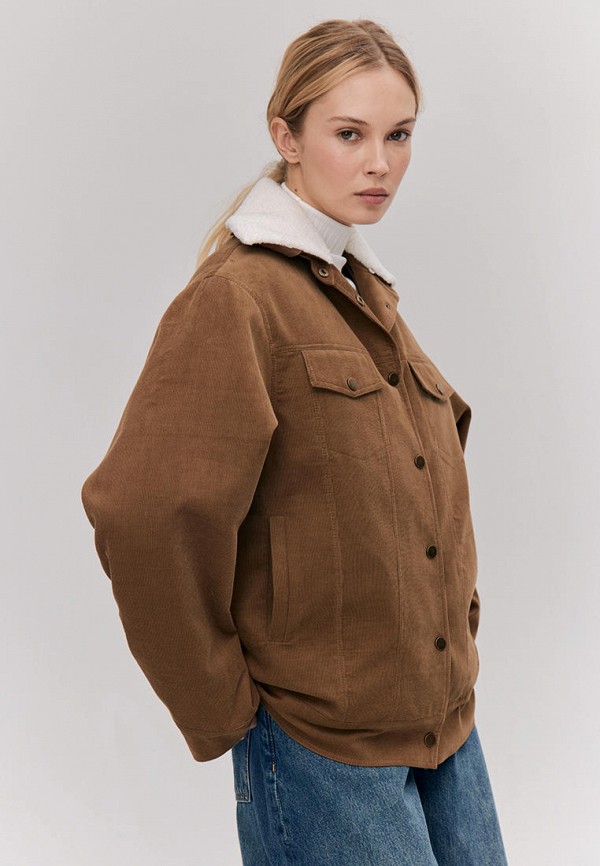 All We Need Куртка рабочего - фото 4