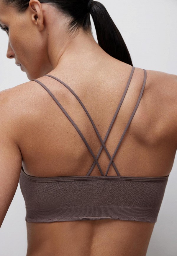 belle you Топ бельевой - BLOOM - фото 3