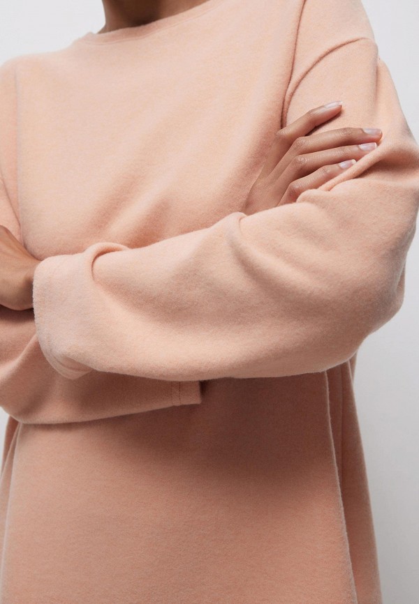 belle you Лонгслив домашний - Cozy Wear - фото 3