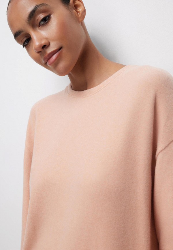 belle you Лонгслив домашний - Cozy Wear - фото 4