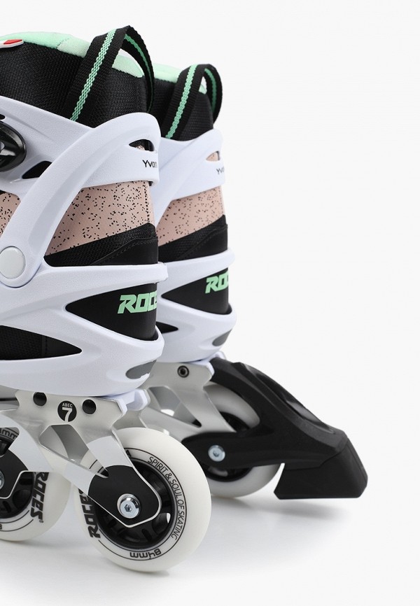 Roces Ролики - YVON - фото 5