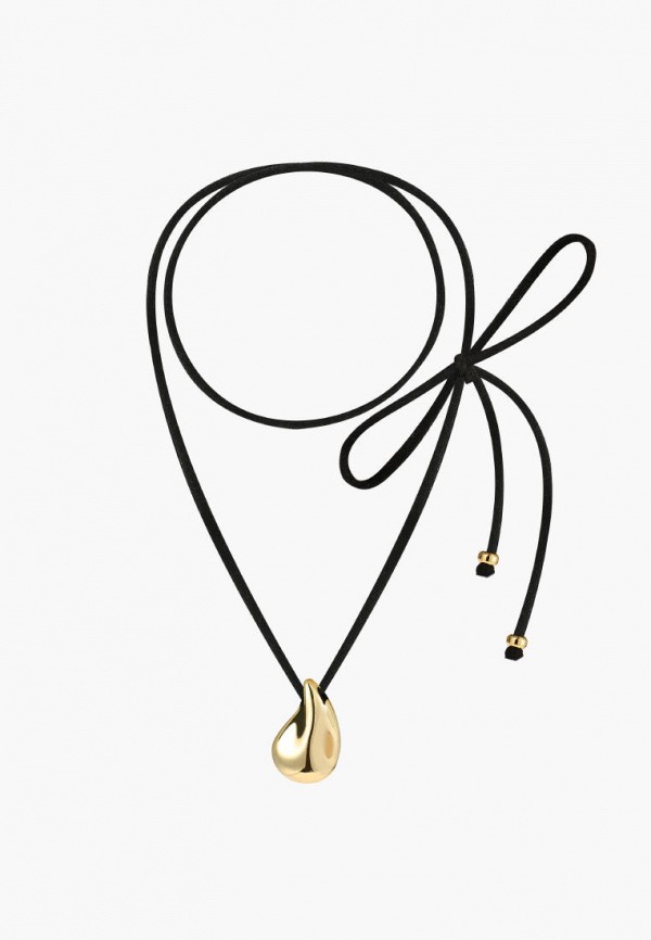 Ginadreams Колье - Слезы Бывших Gold - фото 1