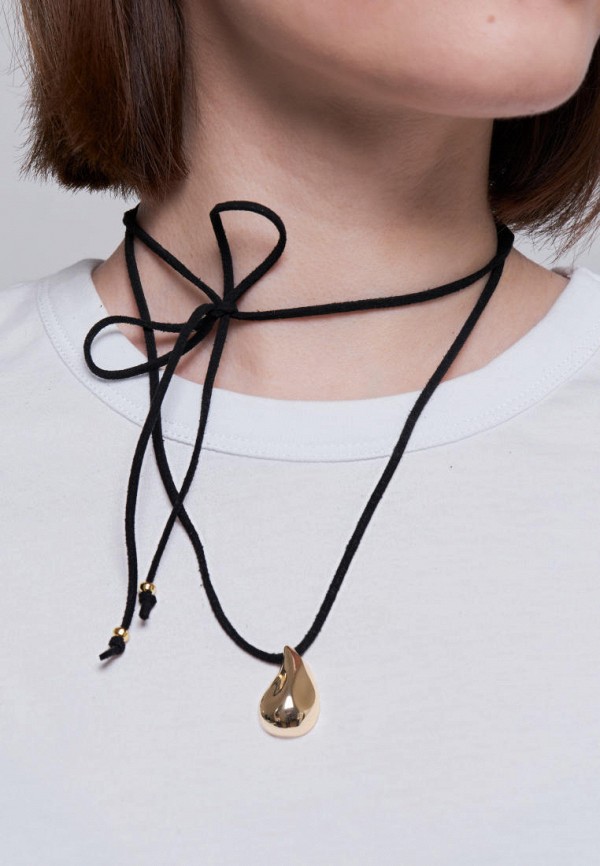 Ginadreams Колье - Слезы Бывших Gold - фото 2