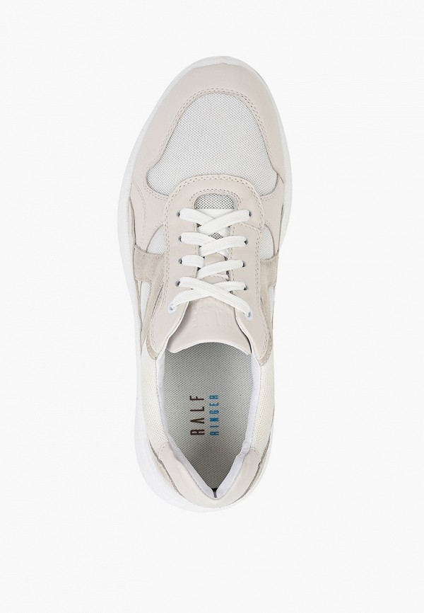 Ralf Ringer Кроссовки - GREY - фото 4