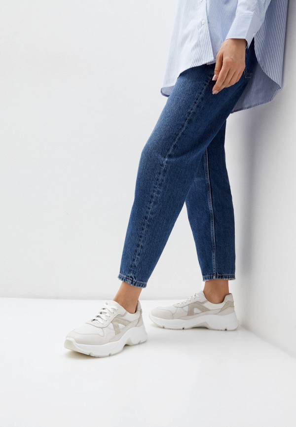 Ralf Ringer Кроссовки - GREY - фото 6