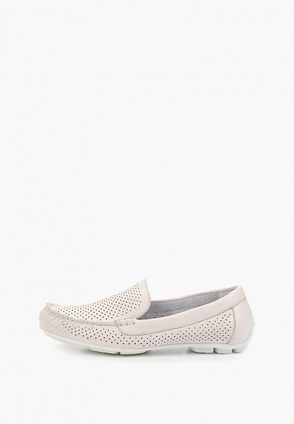 Ralf Ringer Мокасины - KENYA - фото 1