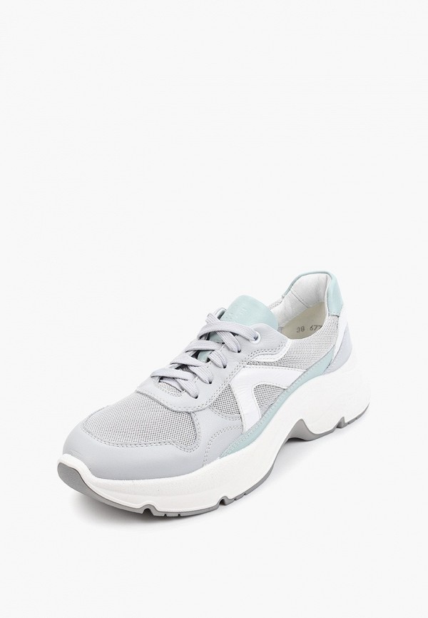 Ralf Ringer Кроссовки - фото 2