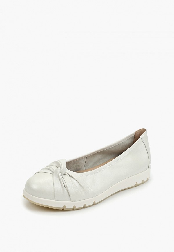 Ralf Ringer Балетки - WEST - фото 2