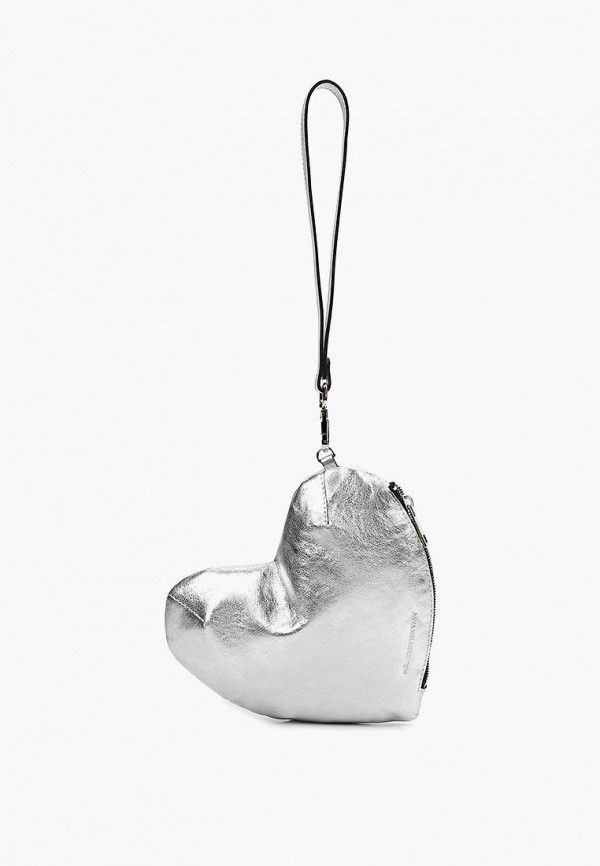 Asya Malbershtein Клатч - фото 1