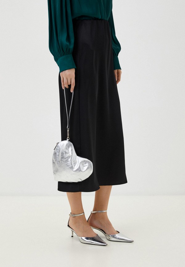 Asya Malbershtein Клатч - фото 4