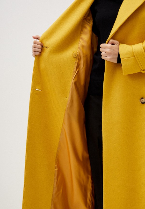 Costoso Пальто-кокон - фото 4