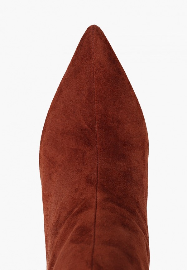 Angelina Voloshina Ботфорты - фото 4