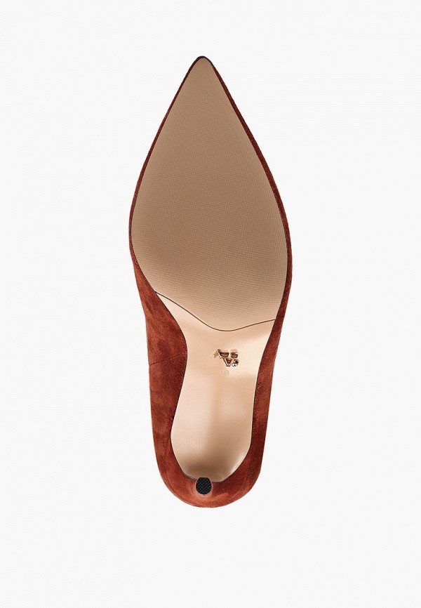 Angelina Voloshina Ботфорты - фото 5