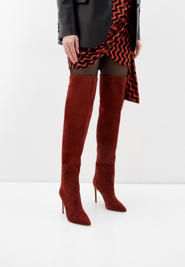 Angelina Voloshina Ботфорты - фото 6