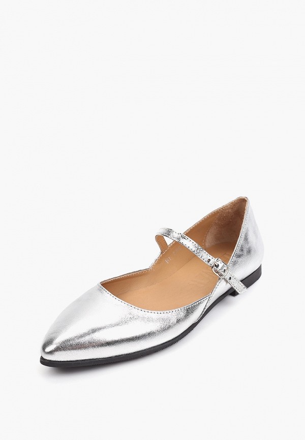 Lenuver Туфли - фото 2