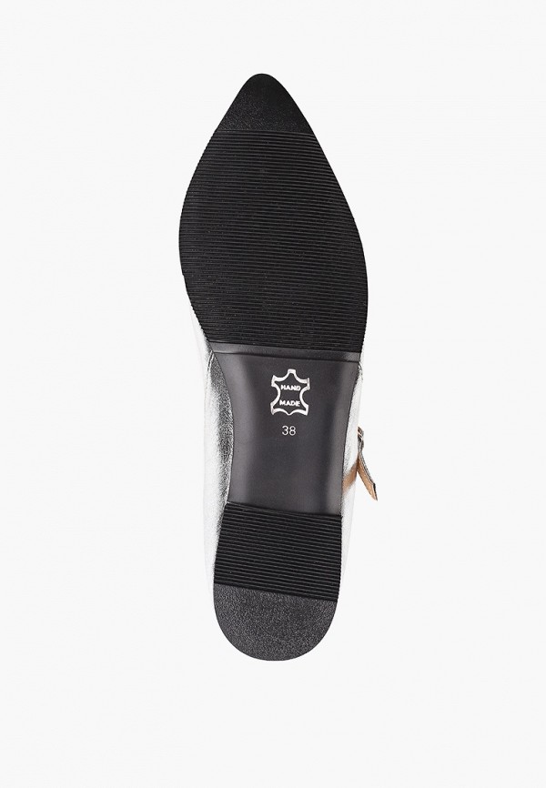 Lenuver Туфли - фото 5