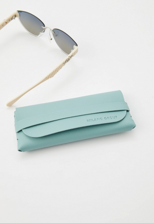 Rita Bradley Очки солнцезащитные - RB9033 с поляризованными линзами - фото 4