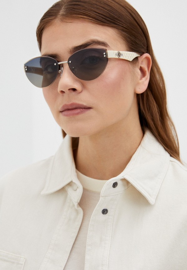 Rita Bradley Очки солнцезащитные - RB9033 с поляризованными линзами - фото 5