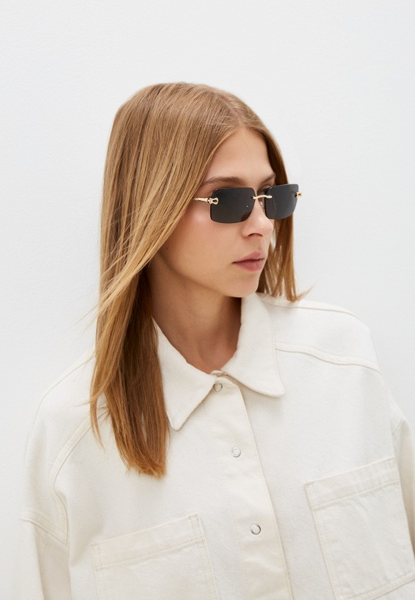 Rita Bradley Очки солнцезащитные - RB9038 - фото 5