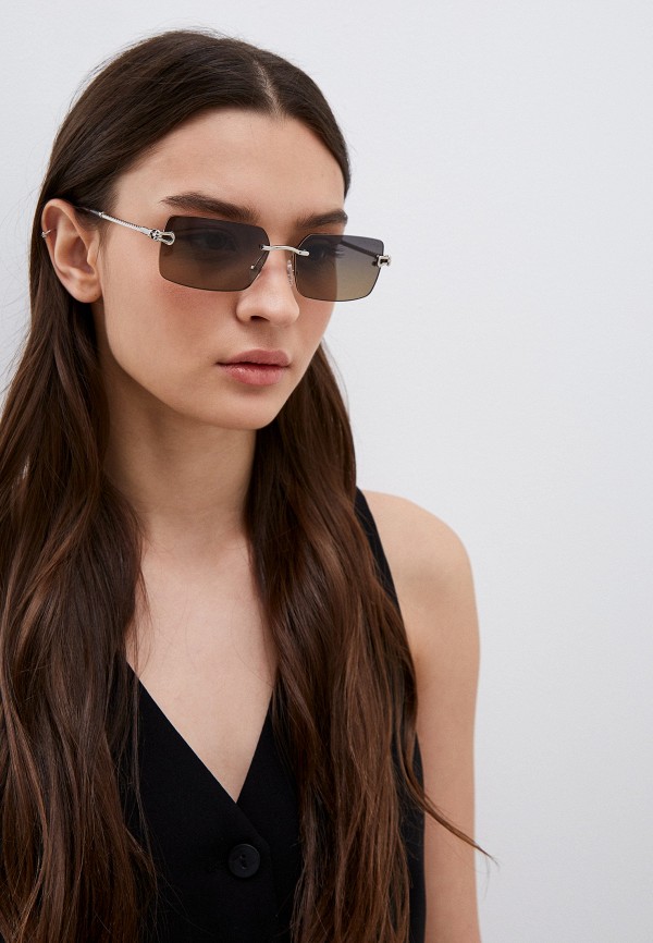 Rita Bradley Очки солнцезащитные - RB9038 - фото 5